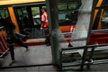 Halte jadi sasaran tembak, UP Transjakarta pasrah