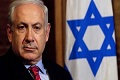 Israel kampanye melawan peringanan sanksi Iran