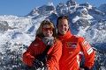 Corinna rangsang Schumi...