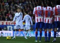 Atletico usung kebangkitan, Los Blancos di atas angin