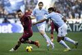 Derby Roma tanpa pemenang