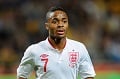 Walcott out, The Three Lions masih punya Sterling
