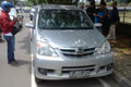 Karyawan spare part...
