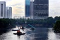 Harga tanah mahal, DKI batal buat waduk di PIK