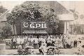 GPI melebur dalam GPII
