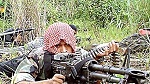 Bentrok tentara & pemberontak Filipina, 4 tewas