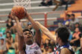 CLS Knights hentikan keperkasaan Bimasakti