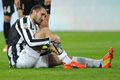 Chiellini lolos dari cedera serius