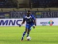 Babak pertama, Persik v Persib sama kuat