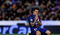 Tragis, paman Lavezzi...