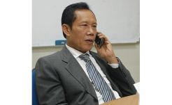 Bang Yos: Wacana koalisi partai besar hanya manuver
