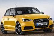Audi S1 bertenaga super siap mengaspal