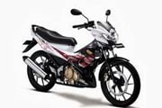 Suzuki targetkan penjualan 50 ribu unit motor di Sulawesi