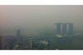 Sekolah di Siak diliburkan karena kabut asap