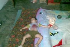 Ibu kandung pembunuh bayi diancam 20 tahun penjara