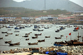China bakal bangun terowongan...