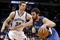 Timberwolves butuh dorongan...