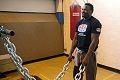 Tyson: Chisora gampang...