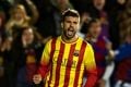 Pique peringatkan City jangan hanya cemaskan Messi