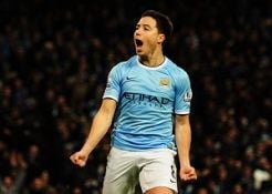 City singkirkan Chelsea dari Piala FA