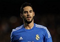 The Citizens siap daratkan Isco