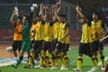 Kerbau Sirah jinakan Maung Bandung