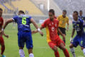 Bermain sabar, kunci sukses SP pecundangi Persib