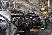 Toyota, Honda dan Suzuki hentikan produksi di Jepang