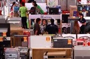 Global Elektronik gelar...