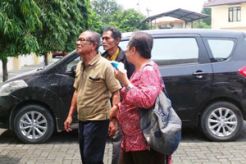 Dituding FPI sebarkan komunisme, 10 lansia ini diamankan