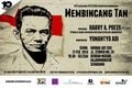 Berbau marxist, diskusi Tan Malaka didemo