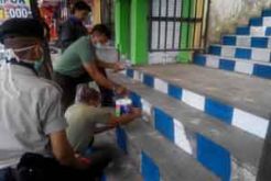 SBY mau datang, fasilitas pengungsi baru ditambah