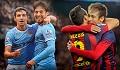City tak gentar, Barca...