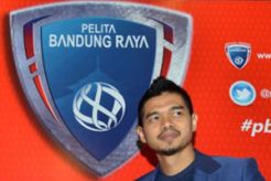 Panggung pembalasan Bepe