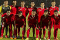 Persijap tahan imbang Timnas U-19 di babak pertama