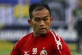 Ronggo terharu (masih) diidolakan Bobotoh
