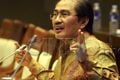 Ini hakim konstitusi menurut Jimly