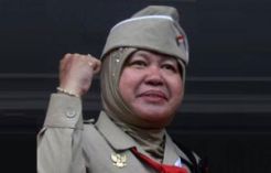 Ridwan Kamil: Risma, please jangan mundur!