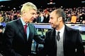 Guardiola ogah psywar dengan Wenger