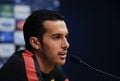 Pedro: Saya fans Manchester City