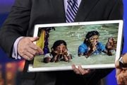 Galaxy NotePro, Tablet android termahal di Indonesia