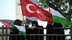 Turki tawarkan perlindungan bagi pengungsi Palestina di Suriah