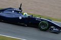 Williams gandeng perusahaan minyak asal Brasil