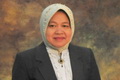 Risma terikat kontrak...