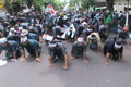 Seleksi PNS K2 dicurigai ada permainan curang