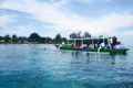 Tingkatkan perekonomian rakyat, Gili Trawangan dikembangkan