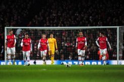 Misi mustahil buat City dan Arsenal