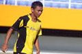 Sriwijaya FC lepas dua bintang muda ke Timnas U-23