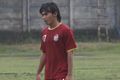 Dipanggil Timnas U-23, Rasyid tunggu izin pelatih