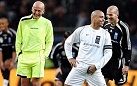 Pemain legendaris akan...